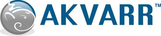 Akvarr logo