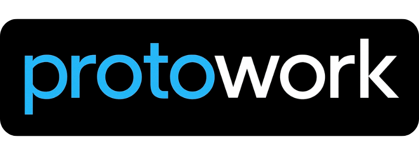 Protowork logo